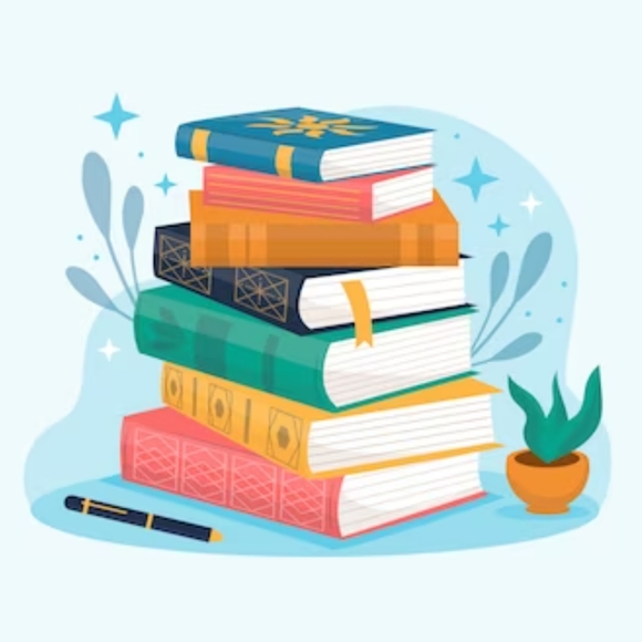 Books: Literature - Fiction, Memoirs, How-to, etc. - Picture 2 of 6